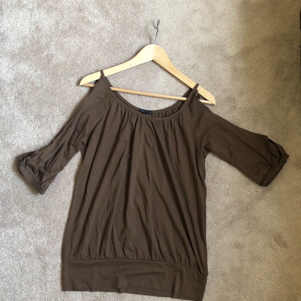 Theory top, like new